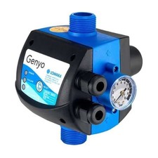 Press Control Lowara Genyo 8A/F15 - Sistema Protezione Elettropompe | 109120170