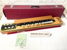 Rara Arpa Giapponese Acustica