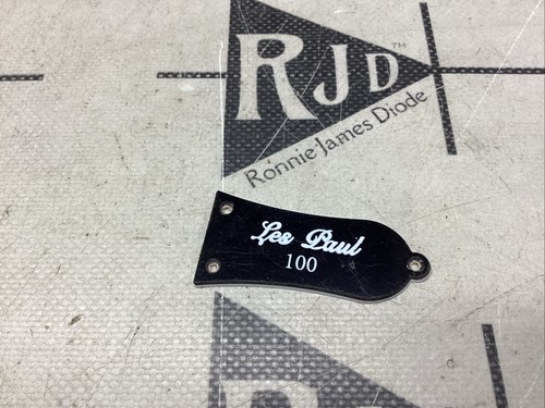 Epiphone les paul 100 truss - epiphone,
