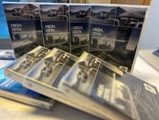 DVD originale BMW Navi 2019
