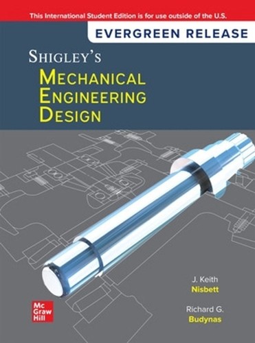 Shigley mechanical - shigley's,