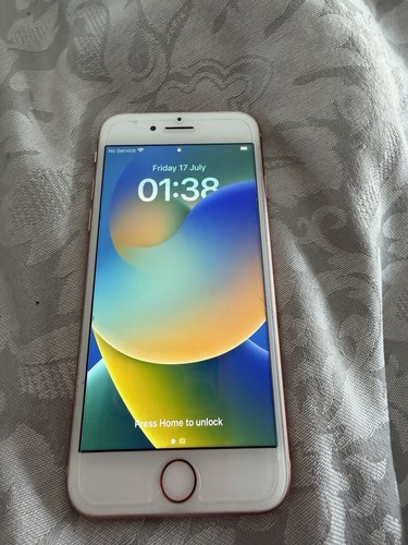 Apple iphone 64gb - 8,