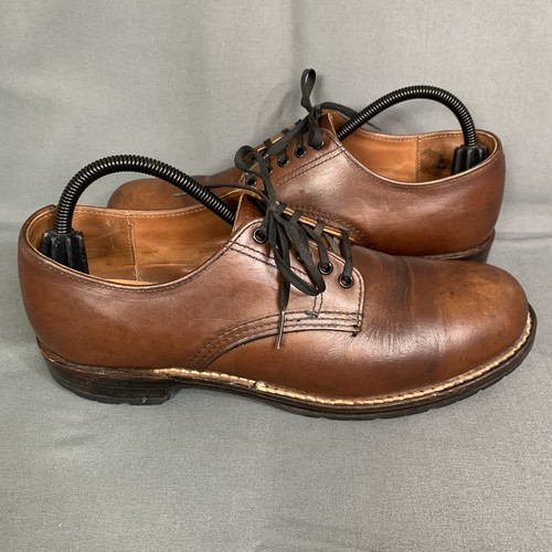 Scarpe oxford red wing - oxford,