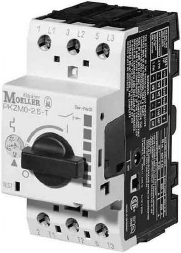 Eaton pkzm0 protezione - eaton,