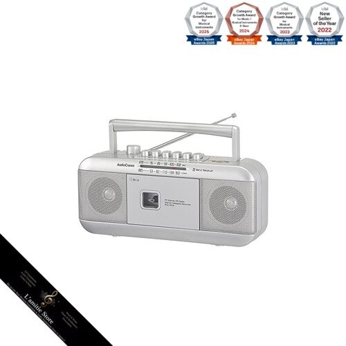 Radio registratore cassette - radio/registratore,
