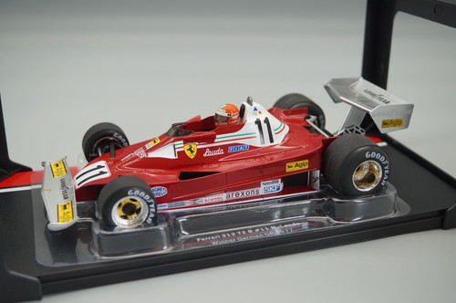 Modellino auto gruppo - 1:18,
