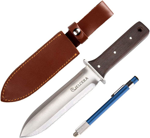 Coltello giardino hori - coltello,