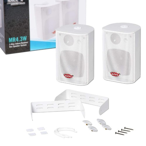 Casse boss audio systems - audio,