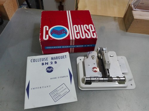 Giuntatrice colleuse - giuntatrice,