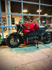 Bmw K 100 K 75 Tappo