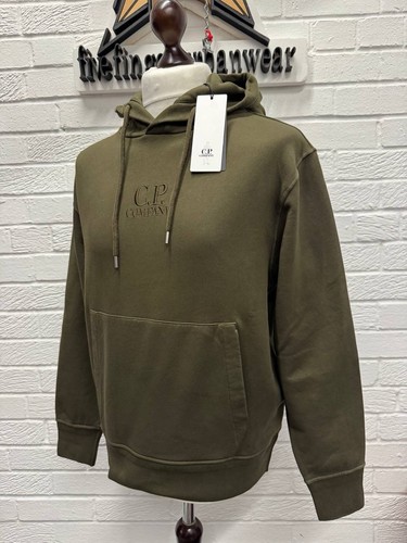 Company 099b felpa con - cp,