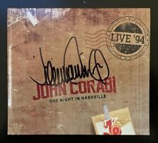 John Corabi - One Night In