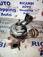 TURBINA 1.9 JTD 110/120CV 147