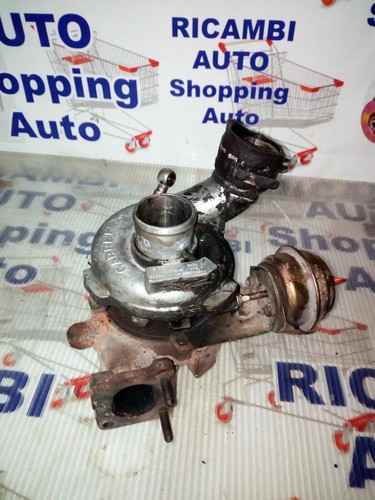 Turbina jtd 110 120cv - turbina, 147