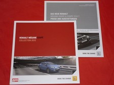 RENAULT Megane Coupe Bose