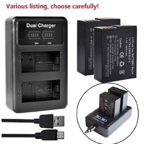 Batteria caricatore - batteria, o