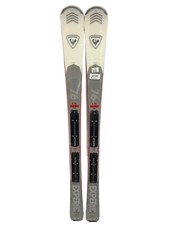 Sci rossignol experience - sci,