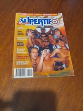 C11 (Supertifo 1 - 1999) ULTRAS TORINO NAPOLI MARADONA VALPELLICE HOCKEY SALERNO