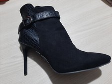 STIVALI STIVALEETTI DONNA