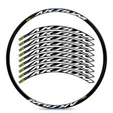 mavic AKSIUM DISC Adesivi