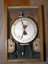 MICROMETRO - SPESSIMETRO