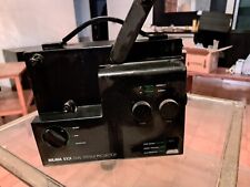 CINEPROIETTORE SILMA S 101 DUAL SYSTEM PROJECTOR
