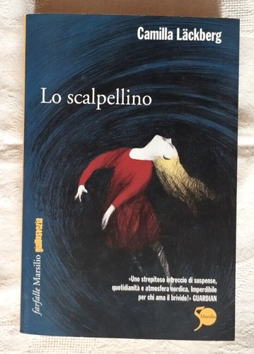 Scalpellino camilla - lo,
