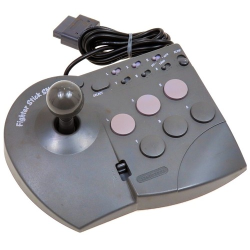 Fighter stick controller - fighter,