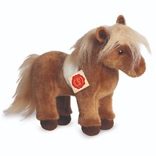 Teddy Hermann Shetlandpony