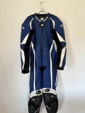 Tuta moto BKS Professionale TG 48