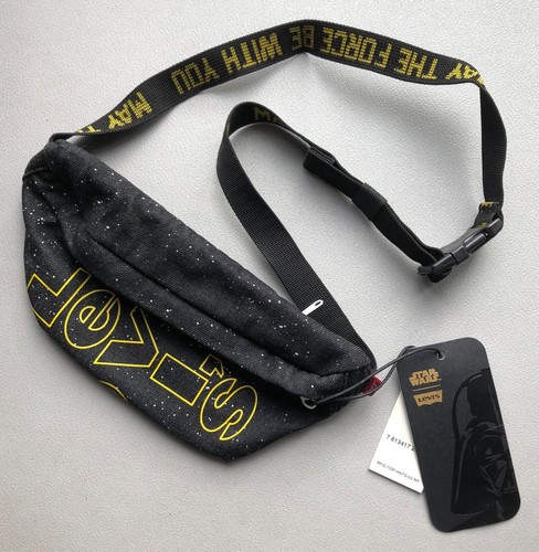 Levis star wars - star, bumbag