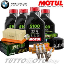 Tagliando bmw 1200 2010 - tagliando,