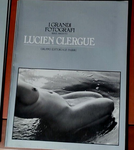 Grandi fotografi lucien - ,