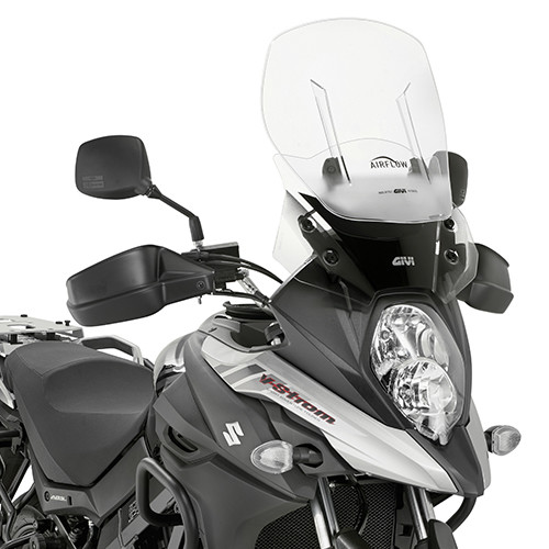 Givi cupolino scorrevole - givi,