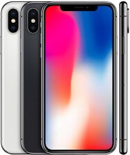 Apple iPhone X - 64 GB | 256