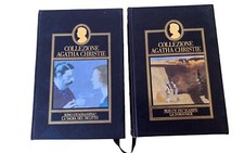 Collezione Agatha Christie