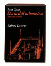 EBOND Storia dell'urbanistica