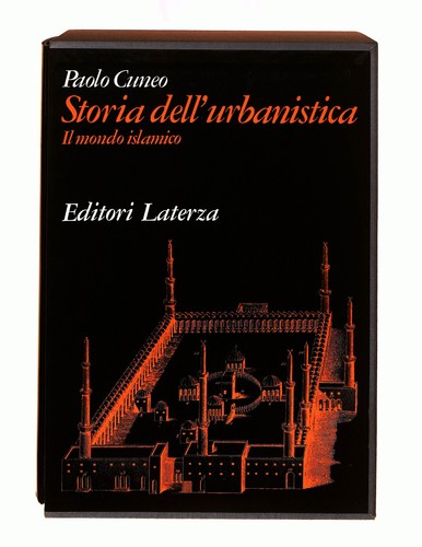 Ebond storia dell urbanistica - ebond,