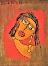 BARONESSA di paolo da san