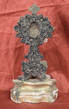 relic reliquary  shrine