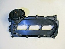 059103469T COPERCHIO PUNTERIE TESTATA LATO SX MOTORE VW TOUAREG 3.0 TDI V6 BKS