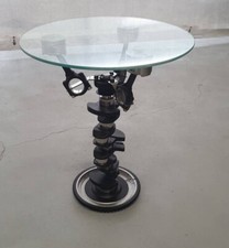 Tavolino Salotto artigianale