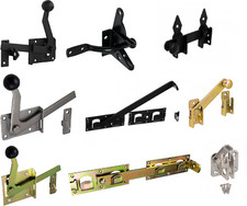 Chiusura Cancello Porta