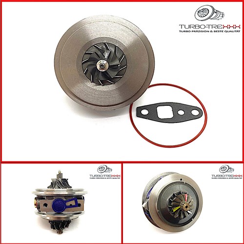 Gruppo scafo turbocompressore