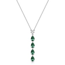 brosway fancy necklace