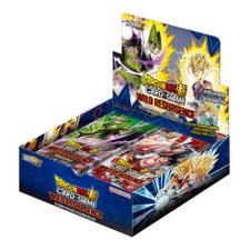 DRAGON BALL SUPER CARD GAME