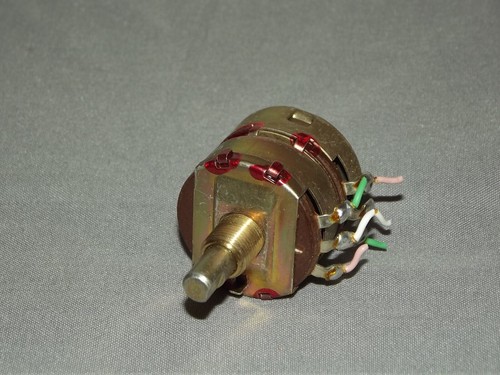 Quad original - quad,