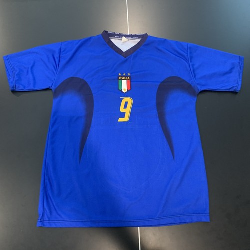 Replica maglia italia - maglia,