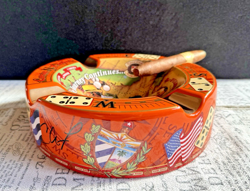 Posacenere arturo fuente - fuente, story