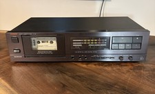Luxman K-100 Registratore a